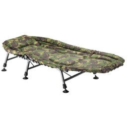 TF Gear Survivor Bed Риболовно легло