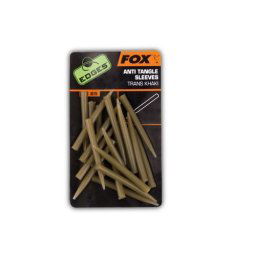 Противоусукващи конуси Fox Anti Tangle Sleeves L