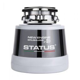 Status Next 300 Compact Мелница за хранителни отпадъци диспозер