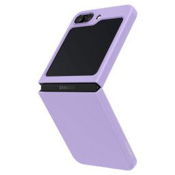 Гръб Spigen Air Skin за Samsung Galaxy Z Flip 5 - Rose purple