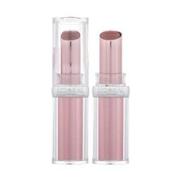 L'Oréal Paris Glow Paradise хидратиращо червило-балсам 4.8 g нюанс 191 Nude Heaven