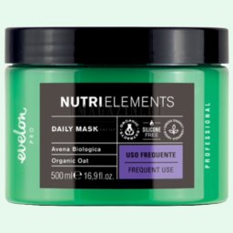 Parisienne Italia Подхранваща ежедневна маска 500 мл. Evelon Pro Nutri Elements Daily Mask