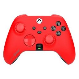 Controller Instinct Pro Red Xbox/PC