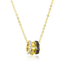 Дамско колие Lee Cooper LC.N.01013.150