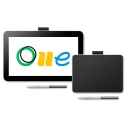 Wacom One pen tablet Medium