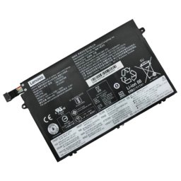 Батерия ОРИГИНАЛНА Lenovo ThinkPad E480 E490 E580 E590 01AV445