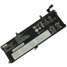 Батерия ОРИГИНАЛНА Lenovo ThinkPad T15 Gen 1 T590 02DL009