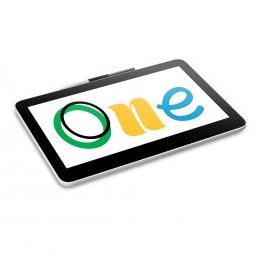 Digitizer One 13 Touch Pen Display