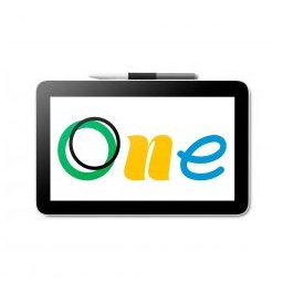 Digitizer One 12 Pen Display