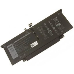 Батерия ОРИГИНАЛНА DELL Latitude 7310 7410 35J09 3кл