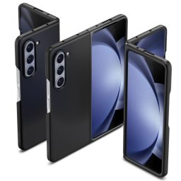 Калъф Spigen Air Skin за Samsung Galaxy Z Fold 5 - Черен