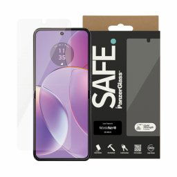 Фолио TPU Safe за Motorola Razr 40 UWF