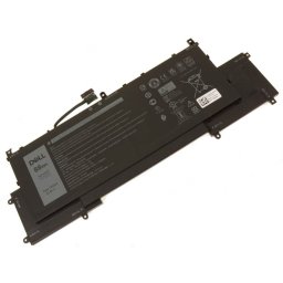 Батерия ОРИГИНАЛНА DELL Latitude 15 9510 TVKGH 6кл