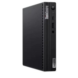 Lenovo ThinkCentre M70q G3 Tiny Intel Core i5-12400T (up to 4.2GHz, 18MB), 8GB DDR4 3200MHz, 512GBGB SSD, Intel UHD Graphics 730, KB, Mouse, WLAN, BT, VESA Mount, Win11 Pro, 3Y