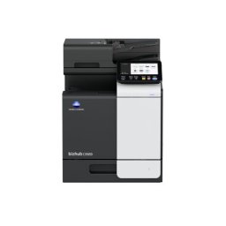 Konica Minolta Bizhub C3320i - компактно цветно лазерно МФУ