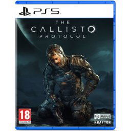 Игра The Callisto Protocol PS5