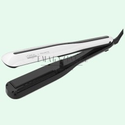 L’Oréal Professionnel Преса за изправяне на пара с анодни плочи Rowenta Salon SteamPod 3.0