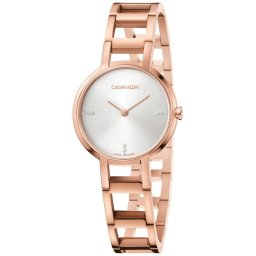 CALVIN KLEIN CHEERS K8N2364W - Дамски часовник