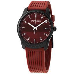 CALVIN KLEIN K8R114UP - Мъжки часовник