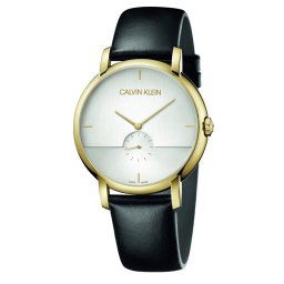 CALVIN KLEIN ESTABLISHED K9H2X5C6 - Мъжки часовник