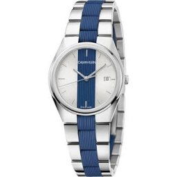 CALVIN KLEIN CONTRAST K9E231VX - Дамски часовник