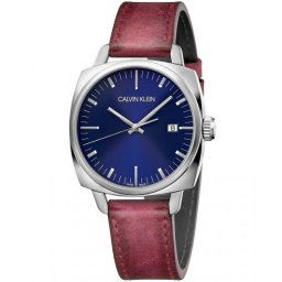 Calvin Klein Men's K9N111ZN - Мъжки часовник