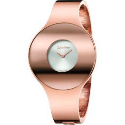 CALVIN KLEIN SEAMLESS MEDIUM BANGLE K8C2M616 - Дамски часовник