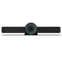 Конферентна система EPOS EXPAND Vision 3T, FullHD, дистанционно управление, Bluetooth, USB, черна