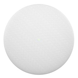 Конферентен високоговорител GRANDSTEAM GSC3510, Bluetooth, Wi-Fi, 8W, 3x MMAD всепосочен микрофон, 2-пинов многоцелеви входен порт, SIP повикване, бял