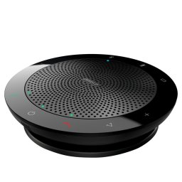 Конферентна слушалка Jabra Speak 510 MS, сертифициран продукт от Skype, безжично свързване