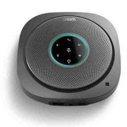 Конферентен говорител Snom C300, Bluetooth, 6 микрофона, LED индикатори, сив