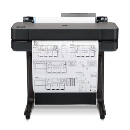 HP DesignJet T630 36-in Printer