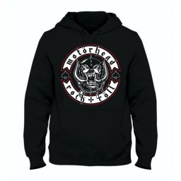 Суитчър - Motorhead - Rock n Roll