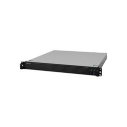 Мрежови диск (NAS) Synology RC18015xs+,четири-ядрен Intel Xeon E3 3.3 GHz, без твърд диск, 8 GB DDR3 ECC, USB 3.0