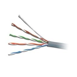 Ролка CTG UTP, Cat 5E, 305m