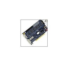 DVR платка GeoVision GV-1120, 8 видео/8 аудио входа, 400/100fps, DVI, MPEG4/H.264
