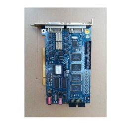 DVR платка GeoVision GV-1240, 8 видео/8 аудио входа, 400/200fps, DVI, MPEG4/H.264