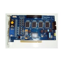 DVR платка GeoVision GV-800/16, PCIe x16, 100fps, MPEG4/H.264/V2, до 16 видео канала