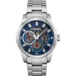 Hugo Boss 1530191 - Мъжки часовник