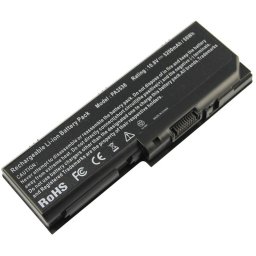Батерия за Toshiba Satellite L350 L355 P200 P300 X200 PA3537U PA3536U 6кл