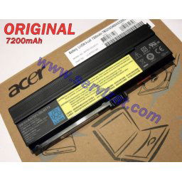 Батерия ОРИГИНАЛНА Acer Aspire 3200 3600 5500 TravelMate 2400 2480 BATEFL50L9C72 9кл