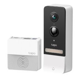 Video Doorbell Tapo D230S1