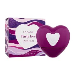 ESCADA Party Love Limited Edition 100 ml eau de parfum за жени