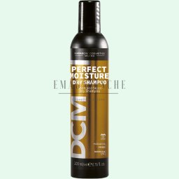 Diapason Cosmetics Сух шампоан за всеки тип коса 200 мл. DCM Perfect Moisture Dry Shampoo