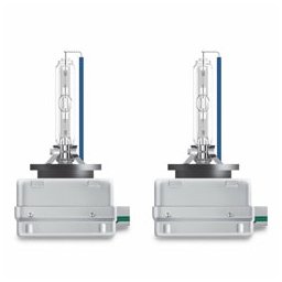 Автомобилна крушка Osram 66340CBN, 35W, 3200lm, D3S, PK32d-5, ксенон, 2 броя в опаковка