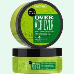 Matrix Стилизиращ крем 3 в 1 (крем,паста,вакса) 49 мл. StyleLink Over Achiever