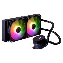 CPU Liquid 240L Core ARGB