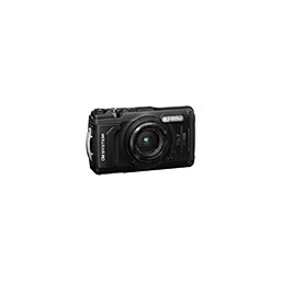 Olympus TG-7 Tough (черен)