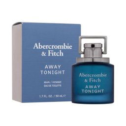 Abercrombie & Fitch Away Tonight 50 ml eau de toilette за мъже