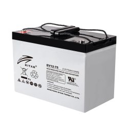 Акумулатор Ritar 75Аh